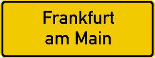 Frankfurt am Main